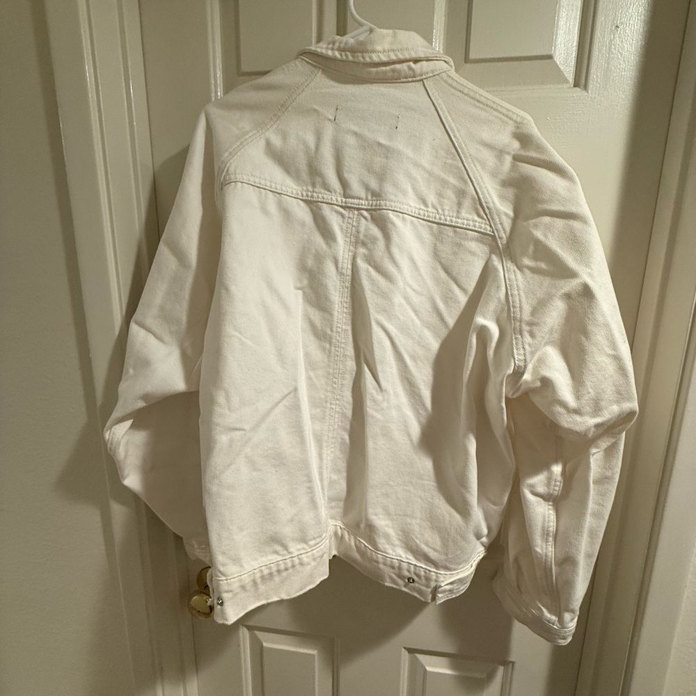 Represent Cream Jacket - image 2